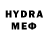 MDMA Molly Rana Hammad